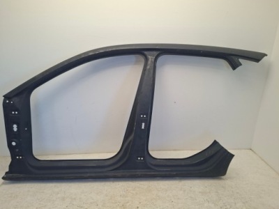 Стойку порог обшивка левая seat leon iv 4 2020- 5fa809605b фото №1