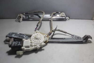 Механизм окон правый перед dodge caliber фото №1