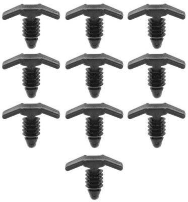 Клипсы штифты клипсы крепления уплотнители защита дверь крыла фото №1