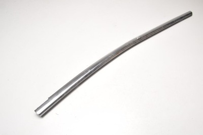 Ghibli iii молдинг стекло подоконная задняя левая фото №1