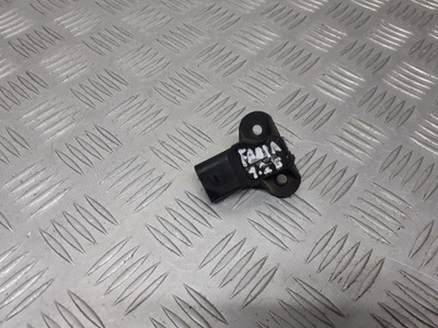 Mapsensor skoda fabia i 1.2 06b906051 фото №1