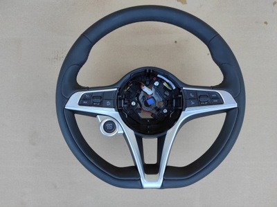 Повітропровід alfa romeo stelvio фото №1