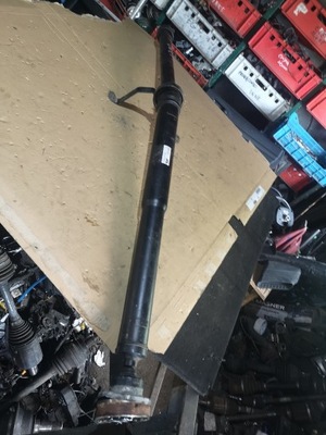 Audi a6 s6 c8 wał приводной 4k0521101h фото №1