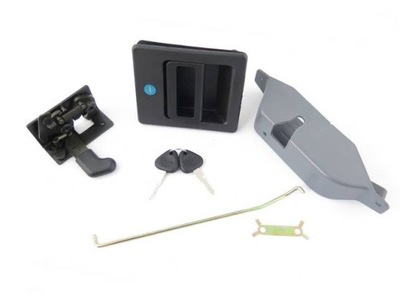 CERRADURA DE PUERTA CABINAS KIT VOLVO  