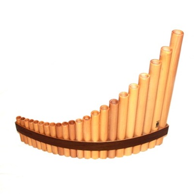 Fletnia Pana Gibonus FP-22