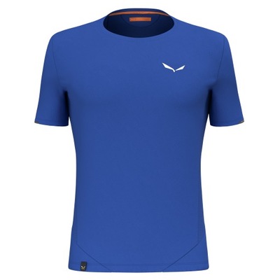 SALEWA Koszulka męska PEDROC DRY M HYBRID T-SHIRT