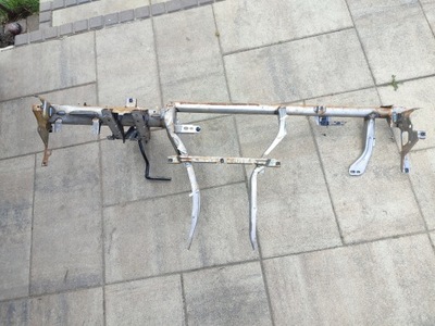 Каркас консоли панели vw golf 7 vii фото №1