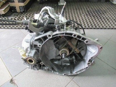 КОРОБКА ПЕРЕДАЧ 20LE57 PEUGEOT 806 2.0 HDI