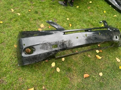 Бампер перед lexus rx 450 iii 09-11 фото №1