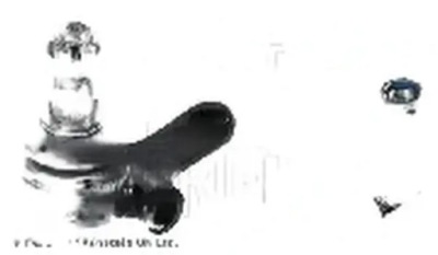 Кулькова опора важеля adm58624 blue print фото №1