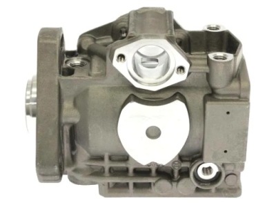 Bosch регулятор давления топлива 1 465 134 867 фото №1