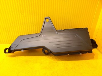 Bmw 3 f34 корпус фильтра воздуха 8507313 фото №1