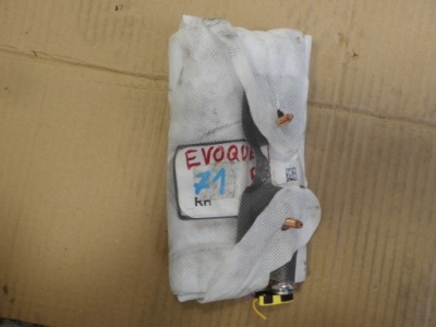 Подушка безопасности подушка сиденье правая range rover evoque фото №1