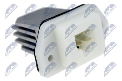 REZYSTORY CONDUCTO DE AIRE NTY ERD-NS-006  