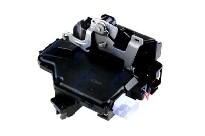 Nty привод центрального замка задняя vw golf v -2009 golf plus фото №1