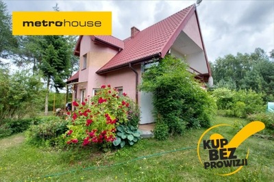 Dom, Stare Kiejkuty, Szczytno (gm.), 140 m²