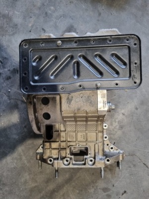 Поддон масляная vm 2128f фото №1