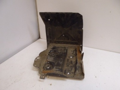 Citroen peugeot 306 защита подставка компьютер 1.6 8v nfz фото №1