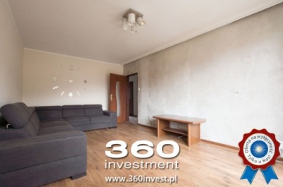 Mieszkanie, Szczecin, Podjuchy, 52 m²