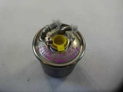 Фильтр топлива новый mercedes clk c209 фото №1