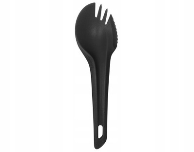 Spork Wildo czarny (NZ-WSK-PP-01)