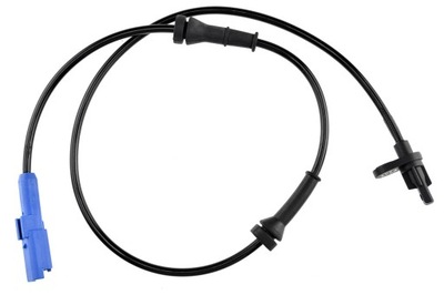 Датчик, швидкість обертова колеса nty hca-ct-026 фото №1