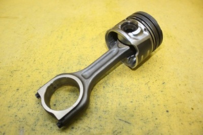 Поршень шатун berlingo iii focus 1.6 hdi 75l93 фото №1