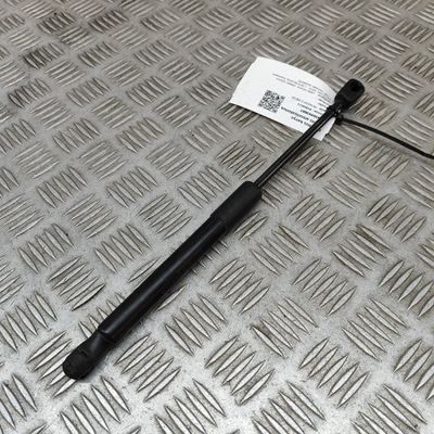 Land rover range rover sport l494 2018 ліва сторона привід капот передньої фото №1