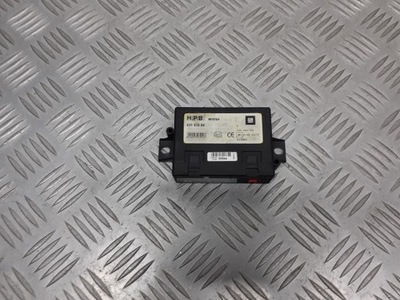 Модуль телефона chevrolet captiva 93183886 фото №1