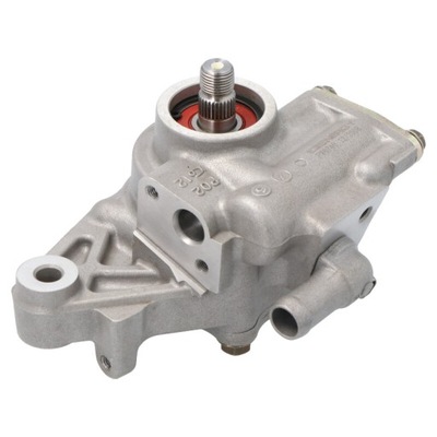 Насос усилителя honda civic 92-00 фото №1