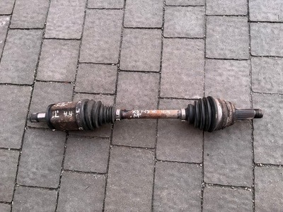 Bmw x5 m e70 x6 m 4.4 приводной вал перед левая фото №1