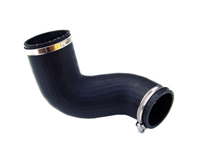 Труба шланг інтеркулер колектор renault mascott 3.0dci 5010619340 фото №1