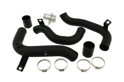 Charge Pipe TurboWorks VW Golf VII 