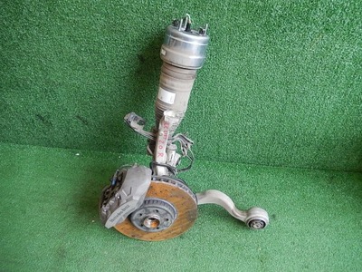 Поворотный кулак амортизатор рычаги glc lift 4matic 2.0 правая фото №1