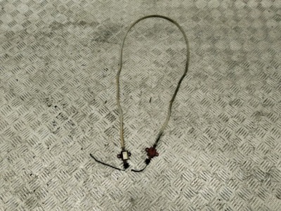 Датчик захисту пішоходів bmw x5 f15 x6 f16 9297829 фото №1