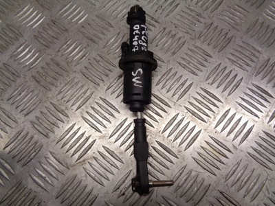 Помпа сцепления peugeot 407 sw 2.0 hdi фото №1