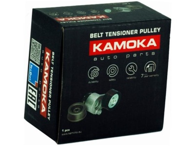 Ролик ремінь клиновий renault avantime 2.0 2.2 vel satis 2.0 2.2 фото №1