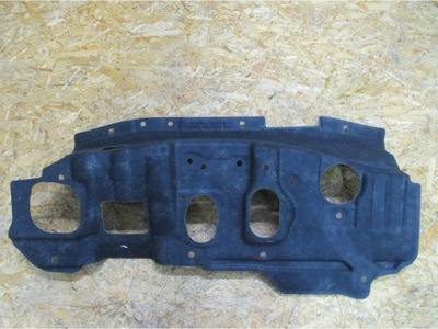 Шумоізоляція стіни перегородки hyundai ioniq фото №1