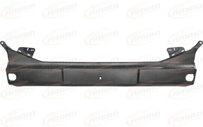 Scania s r бампер средний средний wysunięty фото №1