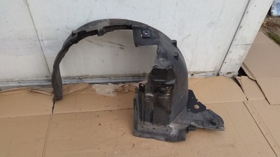 ALETA COMPENSADORA IZQUIERDA PARTE DELANTERA NISSAN MICRA K13 638433HN0A  