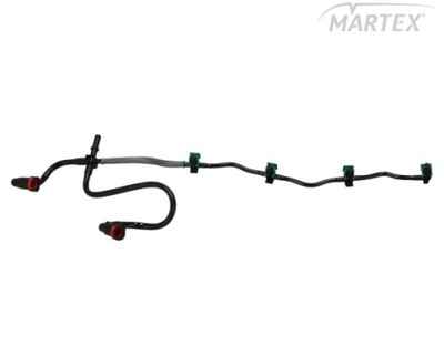 [5400608408584] CABLE COMBUSTIBLES FIAT DUCATO 06-  