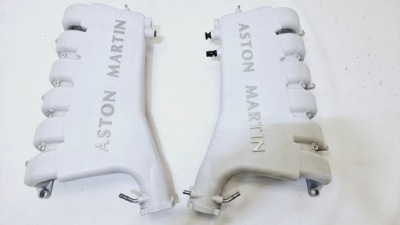 Колектор всмоктуючий лівий aston martin vantage vanquish фото №1