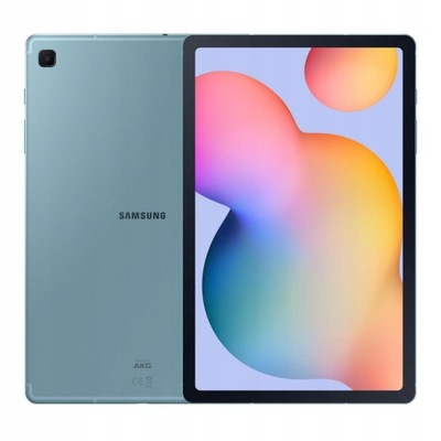 Tablet 10,4'' Samsung Galaxy Tab S6 Lite P613