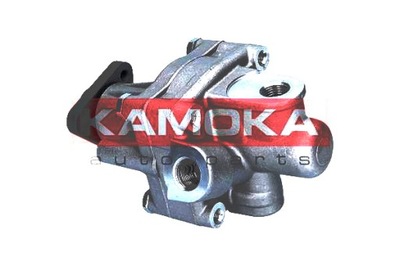 KAMOKA НАСОС ГИДРОУСИЛИТЕЛЯ AUDI A6 94-05 100 C4 90-94