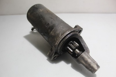 Стартер audi a6 c5 2.5tdi фото №1