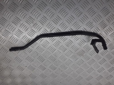 Шланг трубка вентиляция картера alfa romeo 159 2.4 jtd фото №1