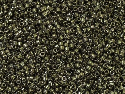 TOHO Round 15o-225 Bronze Antique Gold - 5 g