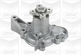 PA877 PUMP WATER HYUNDAI GETZ 1,0 -05  