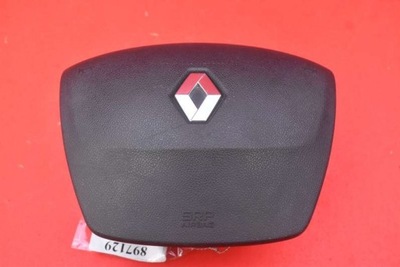 Подушка безопасности подушка воздушная водителя 985100007r renault megane 3 iii 08-14 фото №1