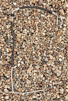 Kia sorento 2.5 шланг кондиціонера фото №1